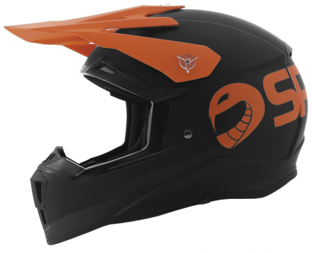 ШЛЕМ эндуро SPARX Recrut (HL169) ver.2 